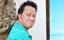 Danh hài Bảo Chung: 'Lúc mất 25 tỉ, tôi vẫn cười cho nhẹ đầu'