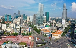 Đề xuất 15-1 khởi công metro 2, động thổ cầu Cần Giờ, Phú Mỹ 2 và Khu liên hợp thể thao Rạch Chiếc