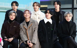 BTS phát hành album mới sau gần 4 năm, khởi động world tour