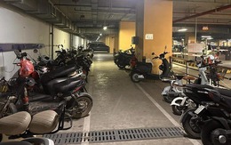 Bộ Xây dựng đề xuất quy định bắt buộc bố trí chỗ để xe điện, khu sạc xe điện trong chung cư