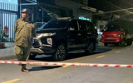 Cha mẹ đi vắng, hai chị em 8 và 9 tuổi chết thương tâm do cháy nhà lúc đêm