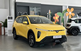 Loạt xe mới đổ bộ Việt Nam trước Tết: Đủ cả điện, hybrid, xăng dầu, giá chủ yếu trên dưới 1 tỉ đồng