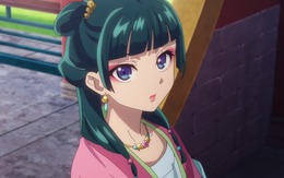 6 nhân vật anime ăn mặc phong cách nhất thập niên qua