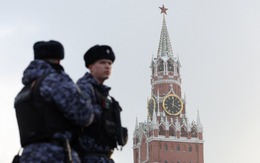 Thủ đô Nga liên tục báo động đỏ vì drone Ukraine: Kiev đổi cách đánh Matxcơva?