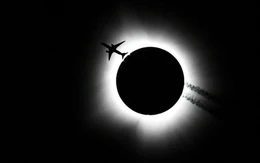 Năm 2026: Bầu trời sôi động với loạt hiện tượng thiên văn hiếm