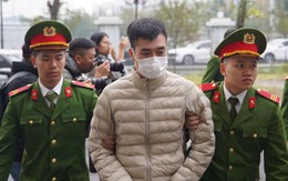 Chủ tịch Công ty Z Holding bị đưa ra xét xử vì bán cả triệu hộp sữa Hiup giả