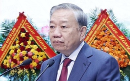 Tổng Bí thư Tô Lâm: Phòng chống tham nhũng, lãng phí, tiêu cực tuyệt đối không làm kiểu phong trào