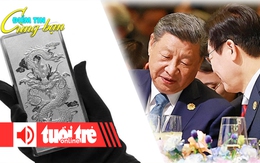 Điểm tin 18h: Giá vàng, bạc bứt phá ngay đầu tuần; Trung - Hàn tìm lại nhịp hợp tác