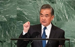 Ông Vương Nghị: Trung Quốc không chấp nhận một nước đóng vai cảnh sát hay thẩm phán của thế giới