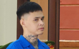 Mang hung khí hỗn chiến gây náo loạn đường phố, 31 thanh niên lãnh án tù