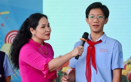 Gọi tên cảm xúc để không còn đơn độc trước áp lực học đường