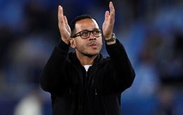 CĐV Strasbourg nổi giận vì HLV Liam Rosenior sang Chelsea