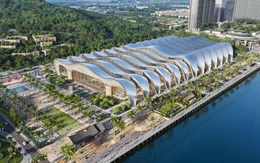 Tổ hợp APEC Phú Quốc: Đưa Việt Nam lên bản đồ MICE