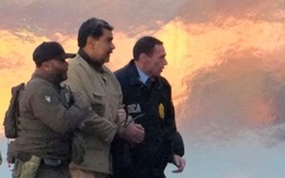 Ông Maduro nói gì tại tòa ở Mỹ?