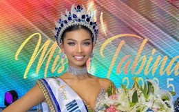 Cô gái tham gia 60 cuộc thi hoa hậu trong năm 2025 là ai?