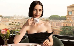 Emily in Paris gia hạn mùa 6 trên Netflix