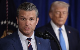 Mỹ tiết lộ số lính tập kích Caracas, bắt giữ vợ chồng ông Maduro