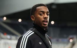 Cầu thủ Newcastle bị dọa giết chỉ vì lý do mà bất cứ cầu thủ nào cũng gặp