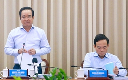 TP.HCM được kỳ vọng tăng trưởng cao năm 2026 nhờ xu thế 'đi tắt, đón đầu', 'đi trước, về trước'