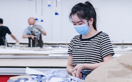 Vì sao nhà máy 'khát' lao động dù lương thưởng tăng mạnh?