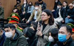 'Cơ chế' thu 2 triệu mỗi lần ký duyệt hồ sơ của cựu Cục trưởng An toàn thực phẩm