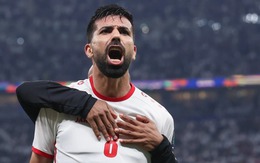 Gặp Việt Nam, U23 Jordan lại chịu sức ép vì World Cup