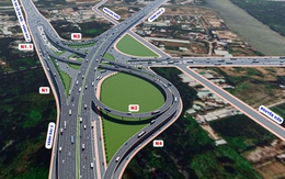 TP.HCM sẽ làm nút giao Gò Công quy mô 4 tầng