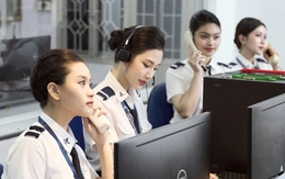 Học viện Hàng không Việt Nam tăng chỉ tiêu, mở thêm 5 ngành ‘hot’