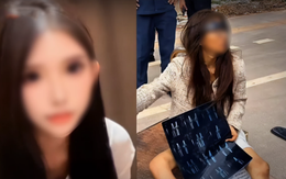 Idol Trung Quốc 'thê thảm' sau khi bị lừa sang Campuchia làm việc nhẹ lương cao