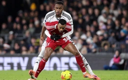 Chỉ mình Arsenal ổn định