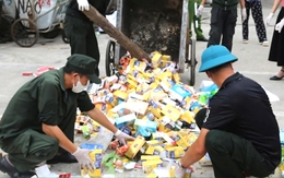 Bát nháo thị trường thực phẩm chức năng: Bít lỗ hổng quản lý ra sao?