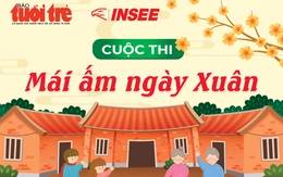 Ban tổ chức Mái ấm ngày xuân phản hồi bạn đọc
