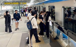 'Cú hích' cho giao thông công cộng TP.HCM