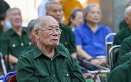 Tăng mức trợ cấp, phụ cấp ưu đãi người có công năm 2026