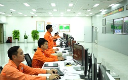 EVNGENCO3 sản xuất điện ổn định trong dịp Tết Dương lịch 2026