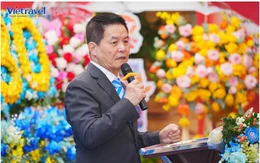 Vietravel sẵn sàng cho chu kỳ phát triển mới