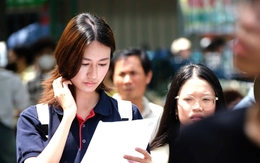 Trường đại học Sư phạm Hà Nội lần đầu tổ chức 2 đợt thi đánh giá năng lực SPT