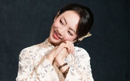 Nước mắt của Thu Trang