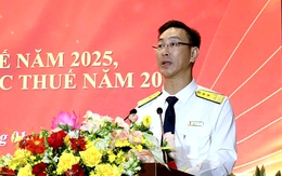 Thu ngân sách của TP.HCM cao chưa từng có