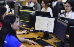 Top 10 cổ phiếu tăng mạnh nhất năm qua: Lộ diện mã tăng vượt 800%