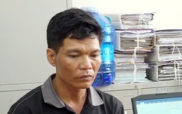 Bắt nghi phạm trộm vàng, tiền trị giá hơn 1,5 tỉ đồng