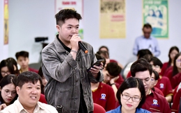 Hoạt hình số: Xu hướng tất yếu của truyền thông hiện đại