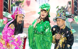 Nghệ sĩ Vân Dung: 'Táo Quân không có nên em rất buồn'