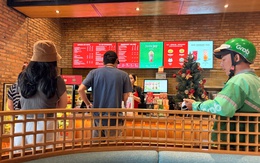 Starbucks xin lỗi vì sự cố giá 0 đồng, khách hàng thông cảm