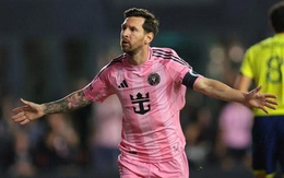 Nếu giải nghệ, Lionel Messi thích làm ông chủ chứ không đi huấn luyện