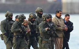 Chiến dịch tập kích Venezuela: 7 binh sĩ Mỹ bị thương, hơn 100 công dân Venezuela và Cuba thiệt mạng