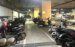 Hạ tầng cho xe điện: Mong để mắt tới chung cư cũ