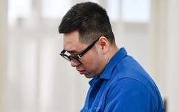 Đánh phụ nữ tại chung cư ở Hà Nội, Đặng Chí Thành bị tuyên 6 tháng tù