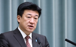 Nhật Bản lên tiếng về lệnh cấm xuất khẩu hàng lưỡng dụng của Trung Quốc