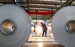 Vì sao Trung Quốc mua nhiều phế liệu từ EU?